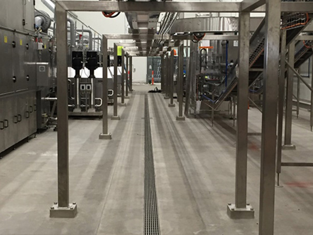 A Product for Every Project